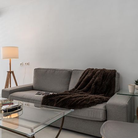 Tuguest Alhamar Apartment Granada Luaran gambar