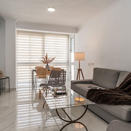 Tuguest Alhamar Apartment Granada Luaran gambar