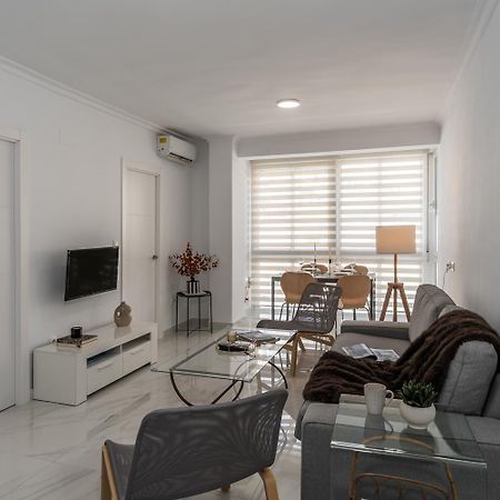 Tuguest Alhamar Apartment Granada Luaran gambar
