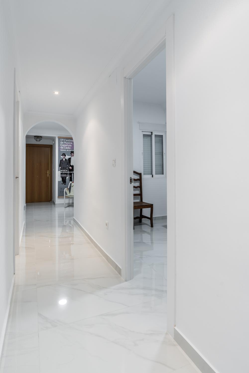 Tuguest Alhamar Apartment Granada Luaran gambar