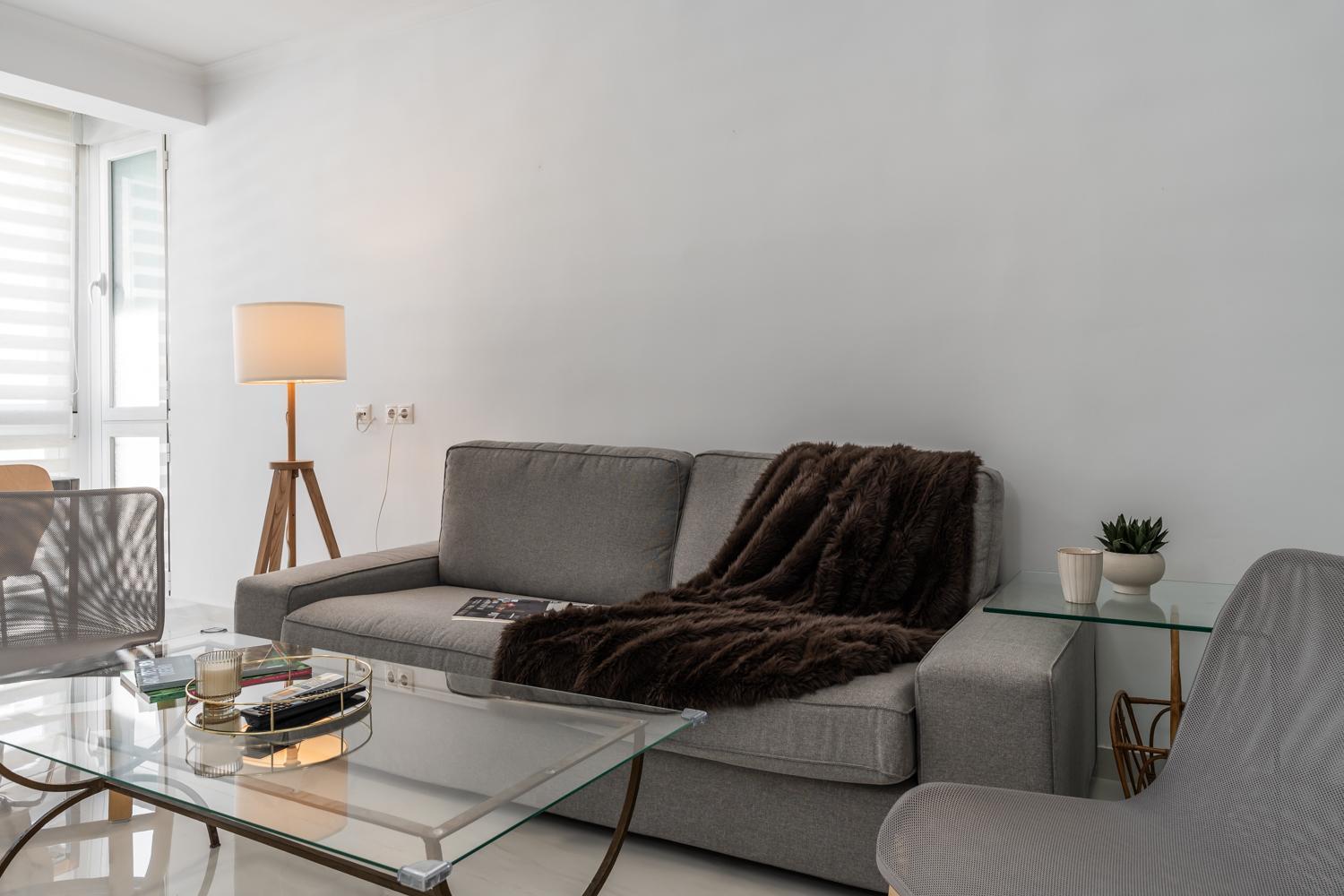Tuguest Alhamar Apartment Granada Luaran gambar