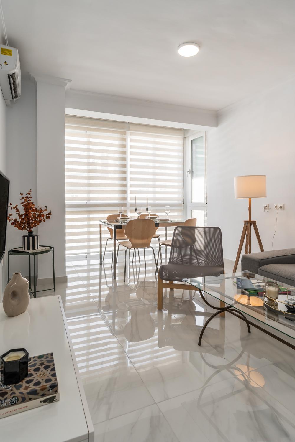 Tuguest Alhamar Apartment Granada Luaran gambar