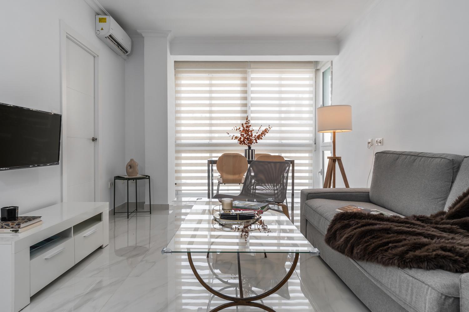 Tuguest Alhamar Apartment Granada Luaran gambar