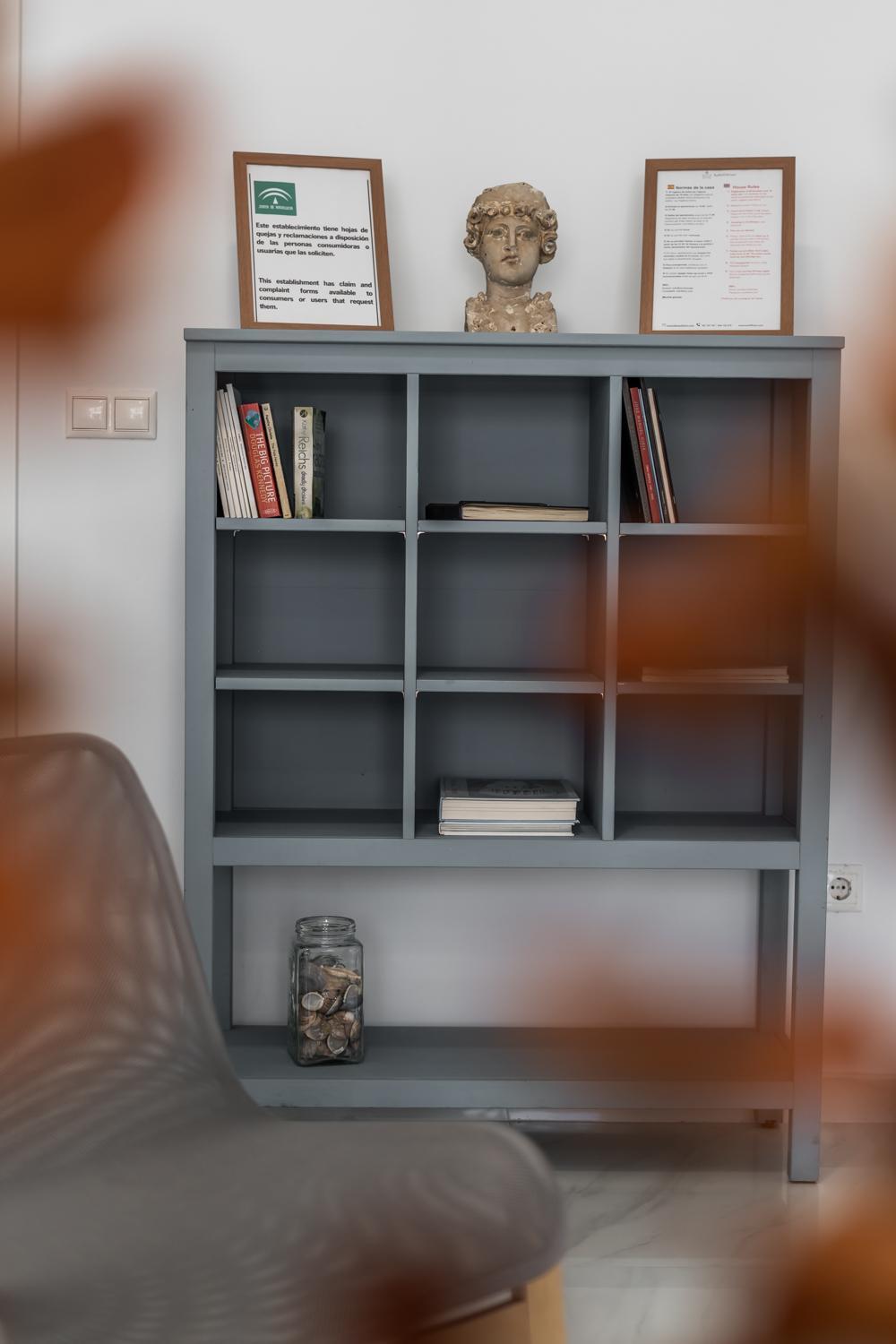 Tuguest Alhamar Apartment Granada Luaran gambar