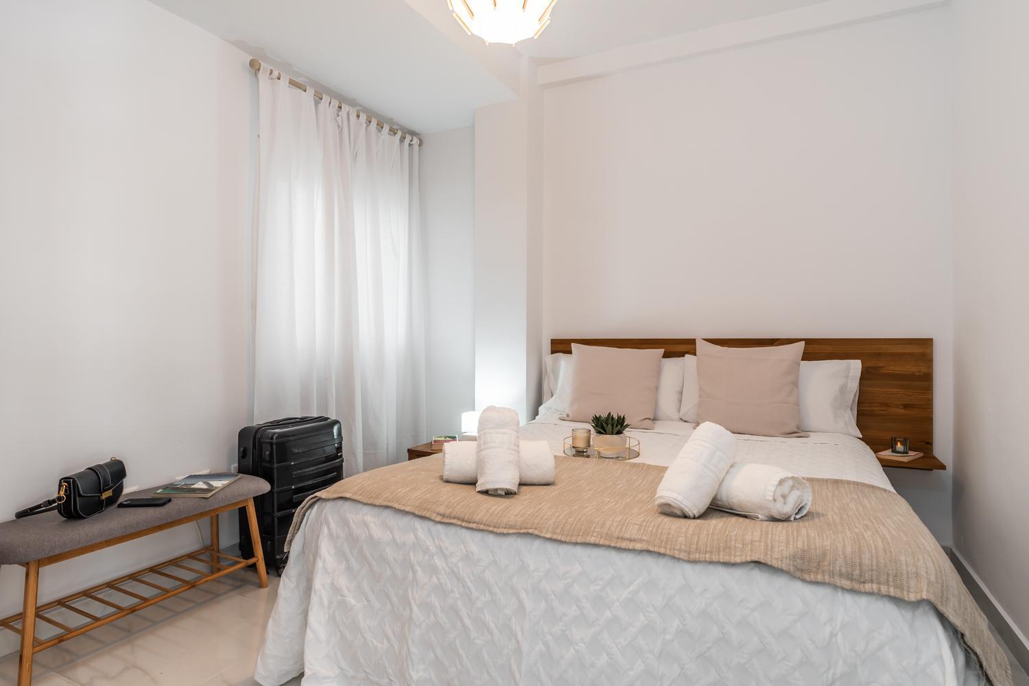 Tuguest Alhamar Apartment Granada Luaran gambar