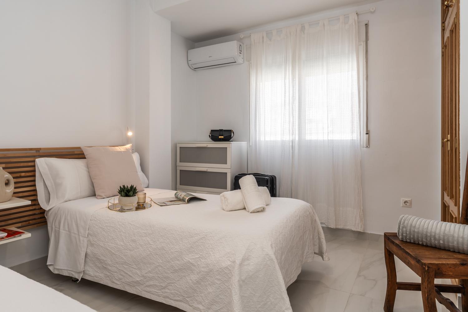 Tuguest Alhamar Apartment Granada Luaran gambar
