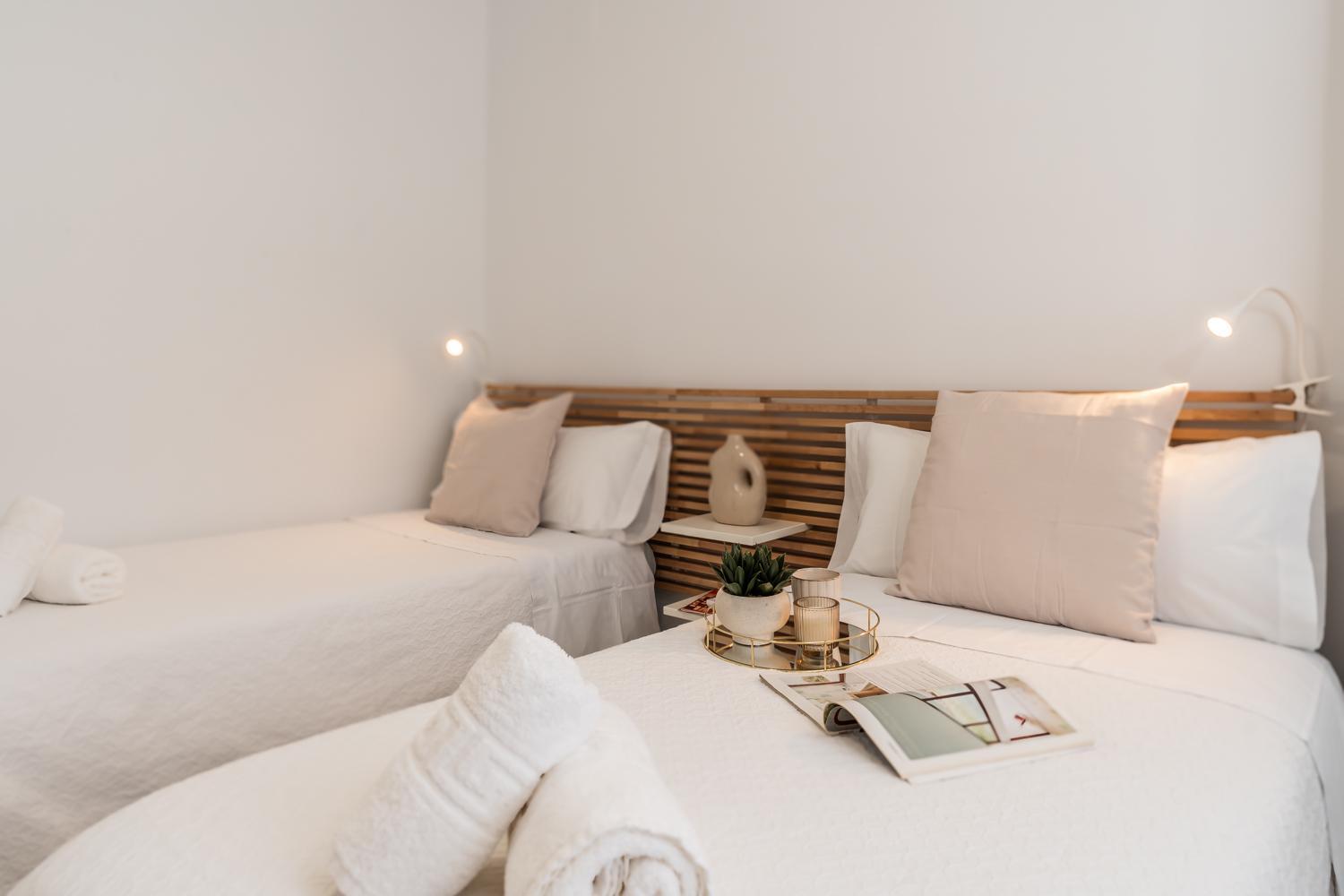 Tuguest Alhamar Apartment Granada Luaran gambar