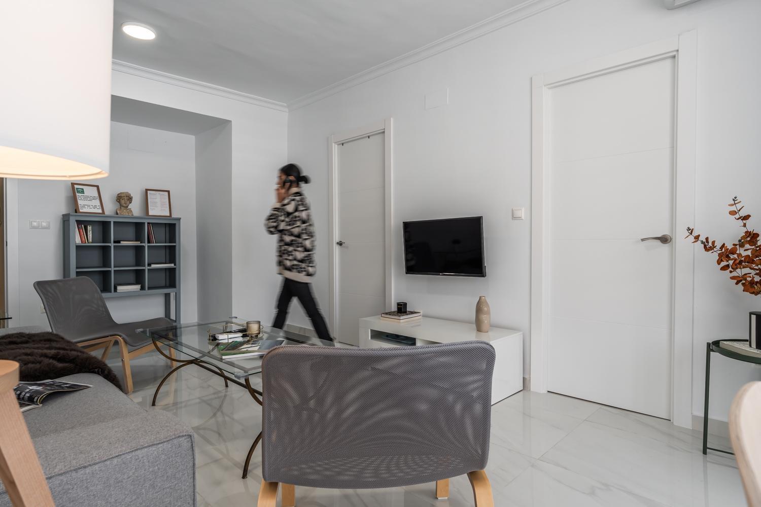 Tuguest Alhamar Apartment Granada Luaran gambar