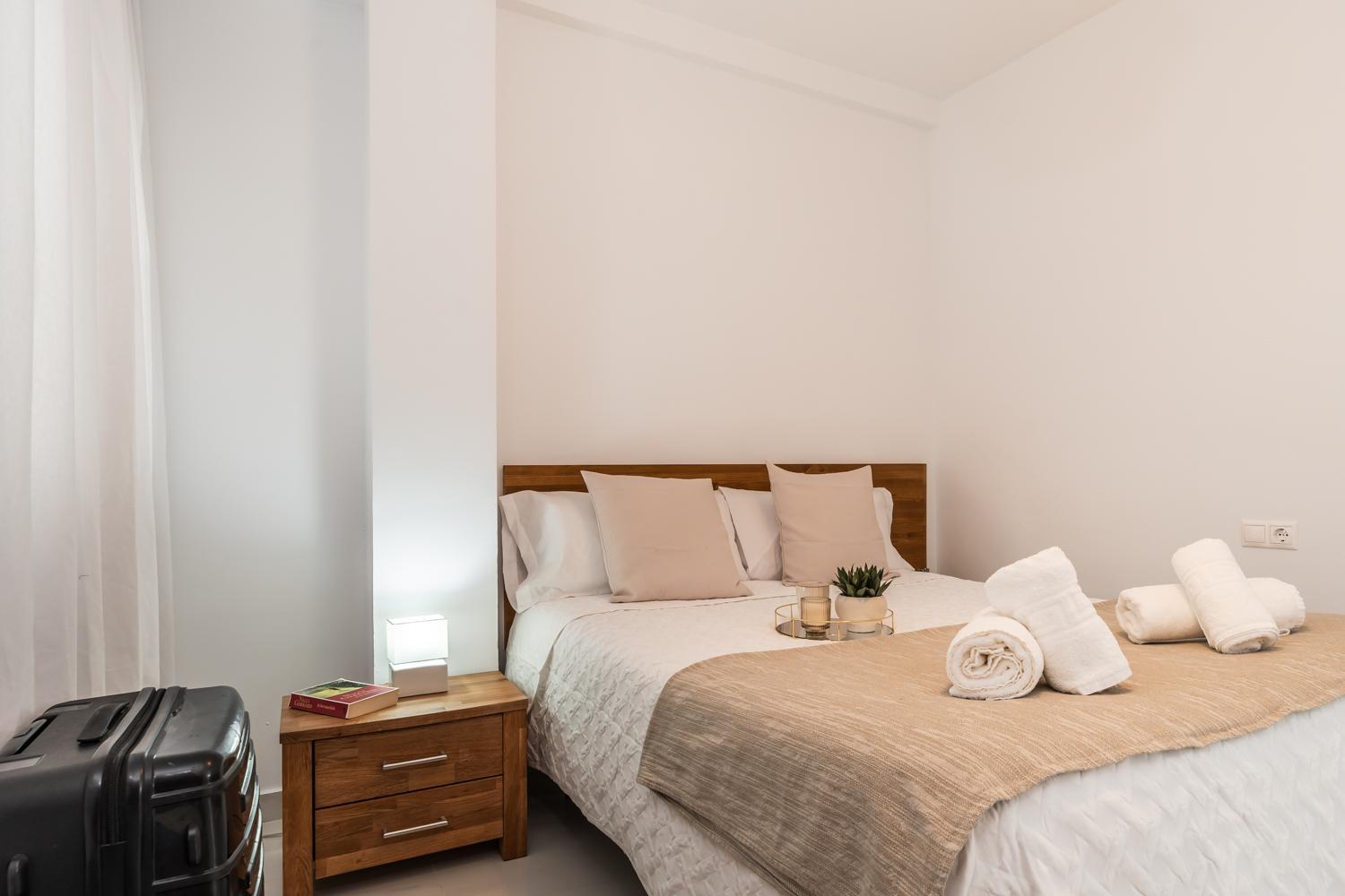 Tuguest Alhamar Apartment Granada Luaran gambar