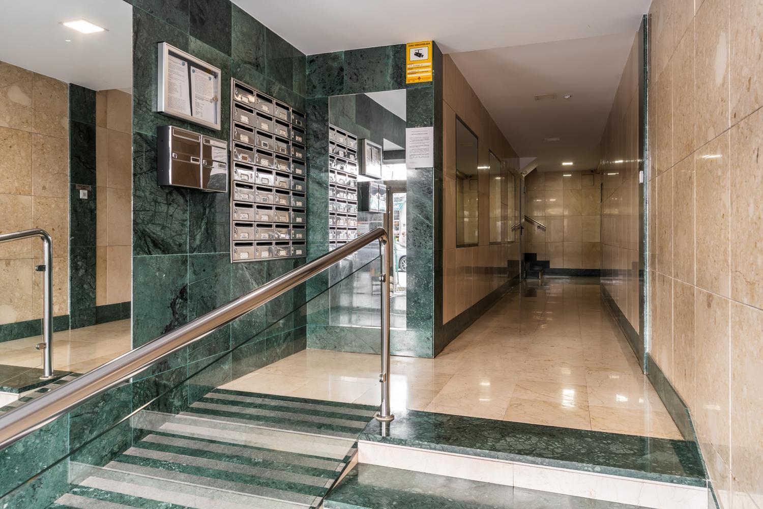 Tuguest Alhamar Apartment Granada Luaran gambar