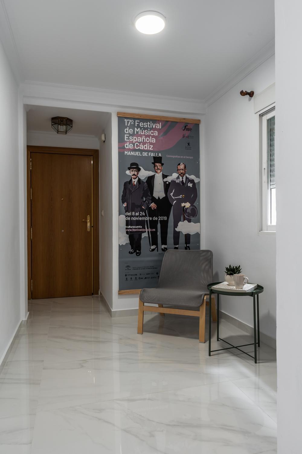 Tuguest Alhamar Apartment Granada Luaran gambar