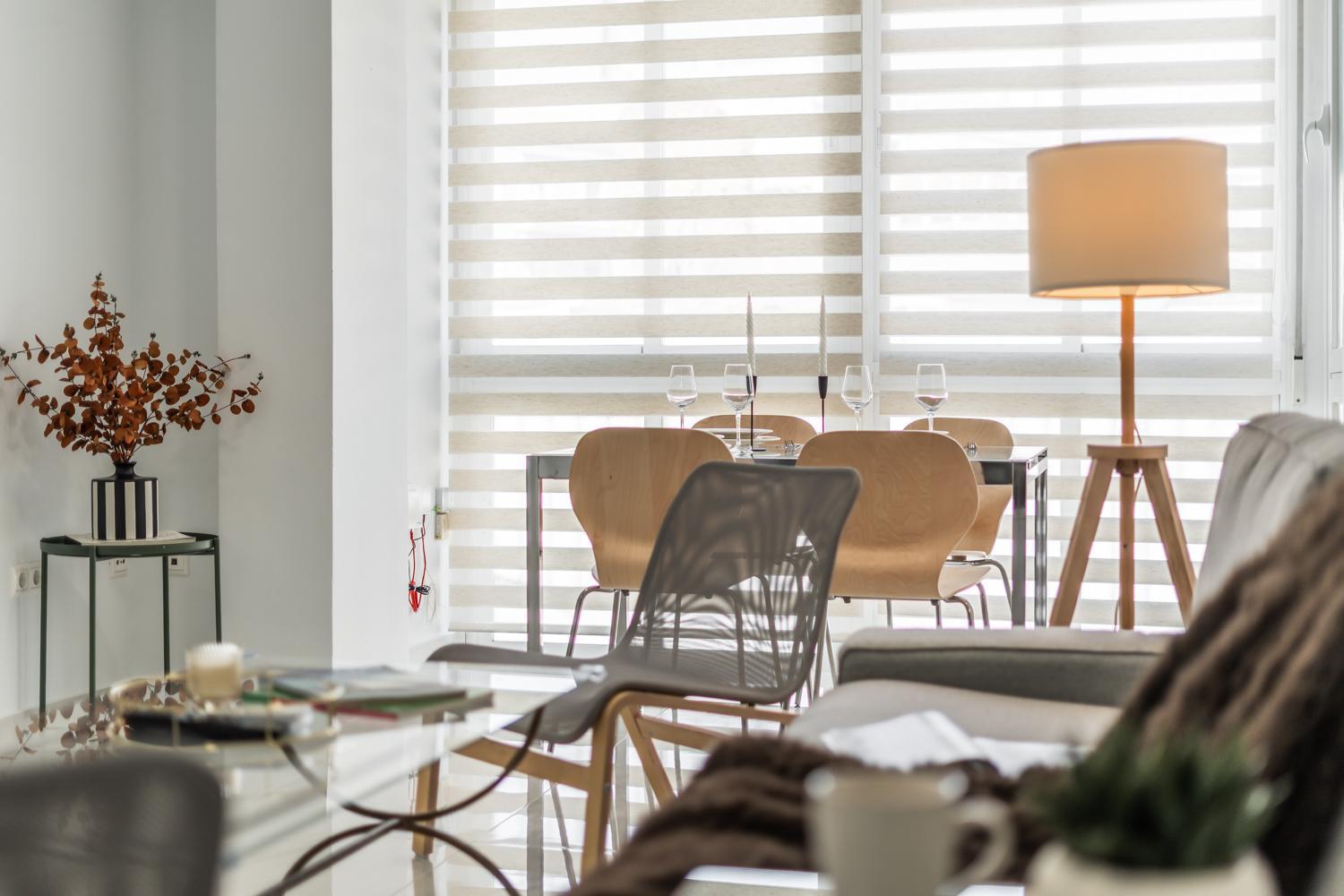 Tuguest Alhamar Apartment Granada Luaran gambar