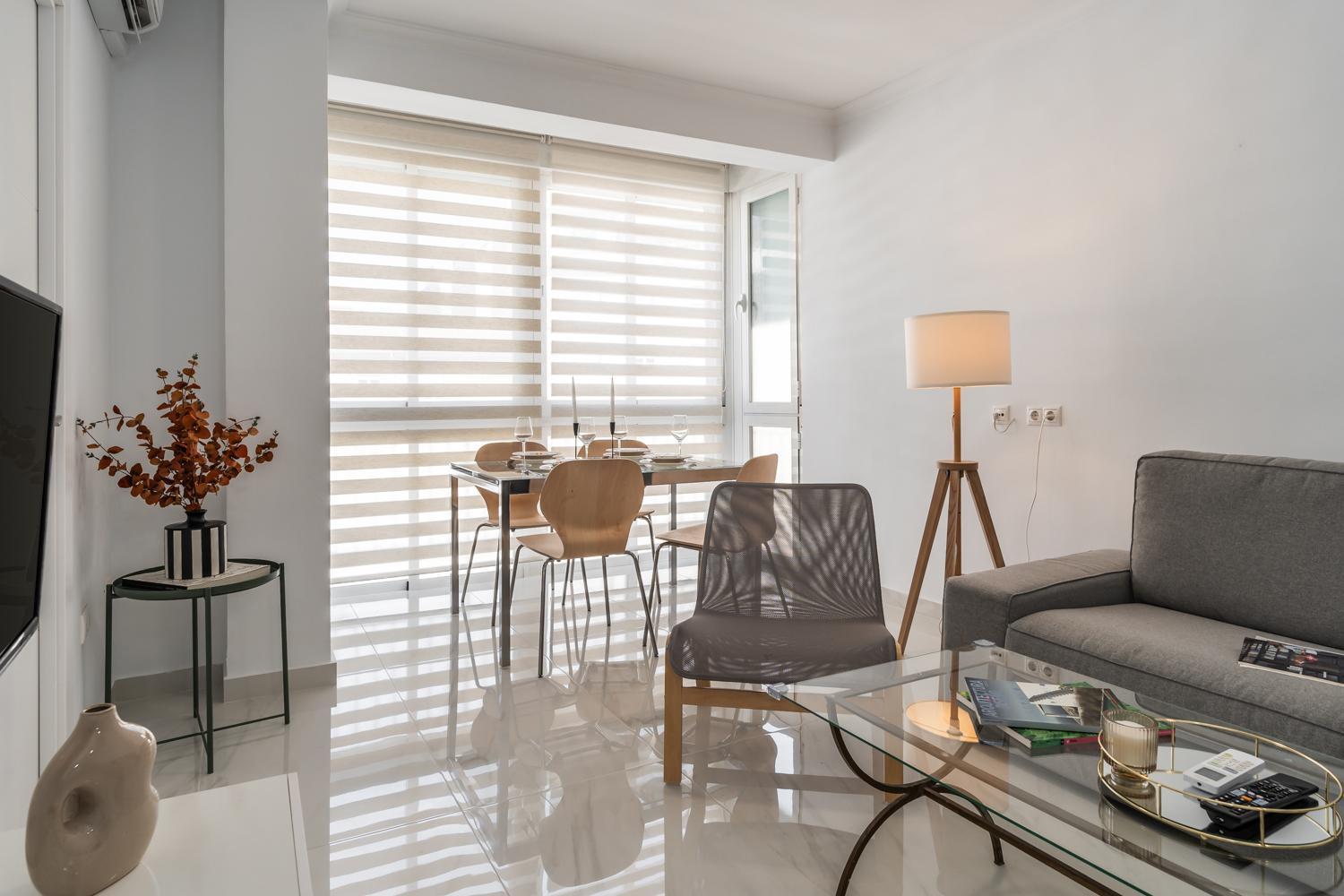 Tuguest Alhamar Apartment Granada Luaran gambar