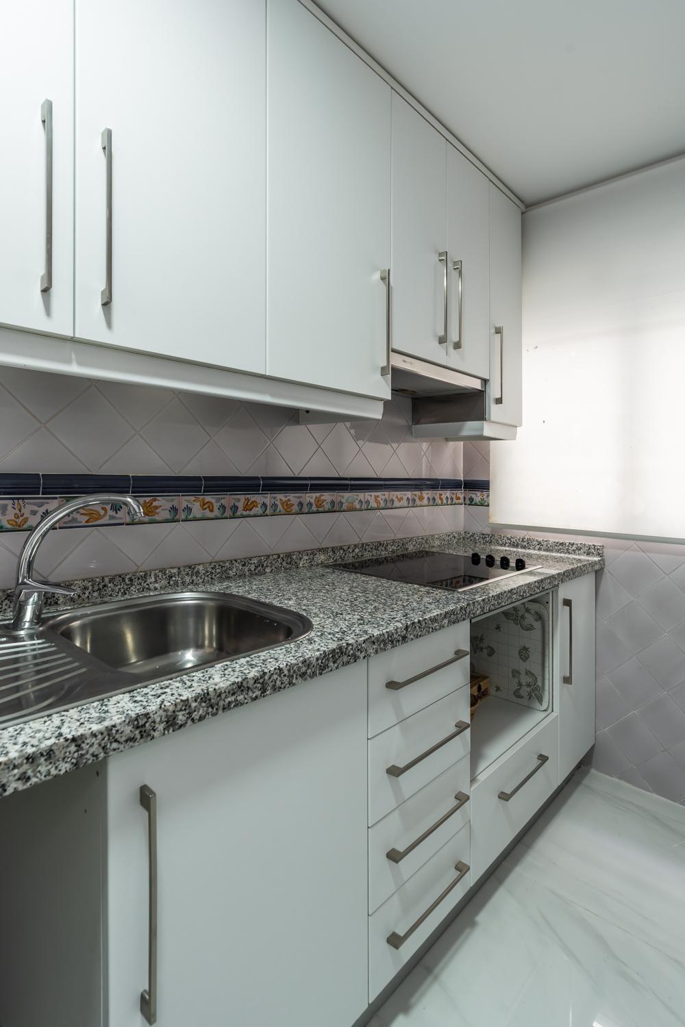Tuguest Alhamar Apartment Granada Luaran gambar