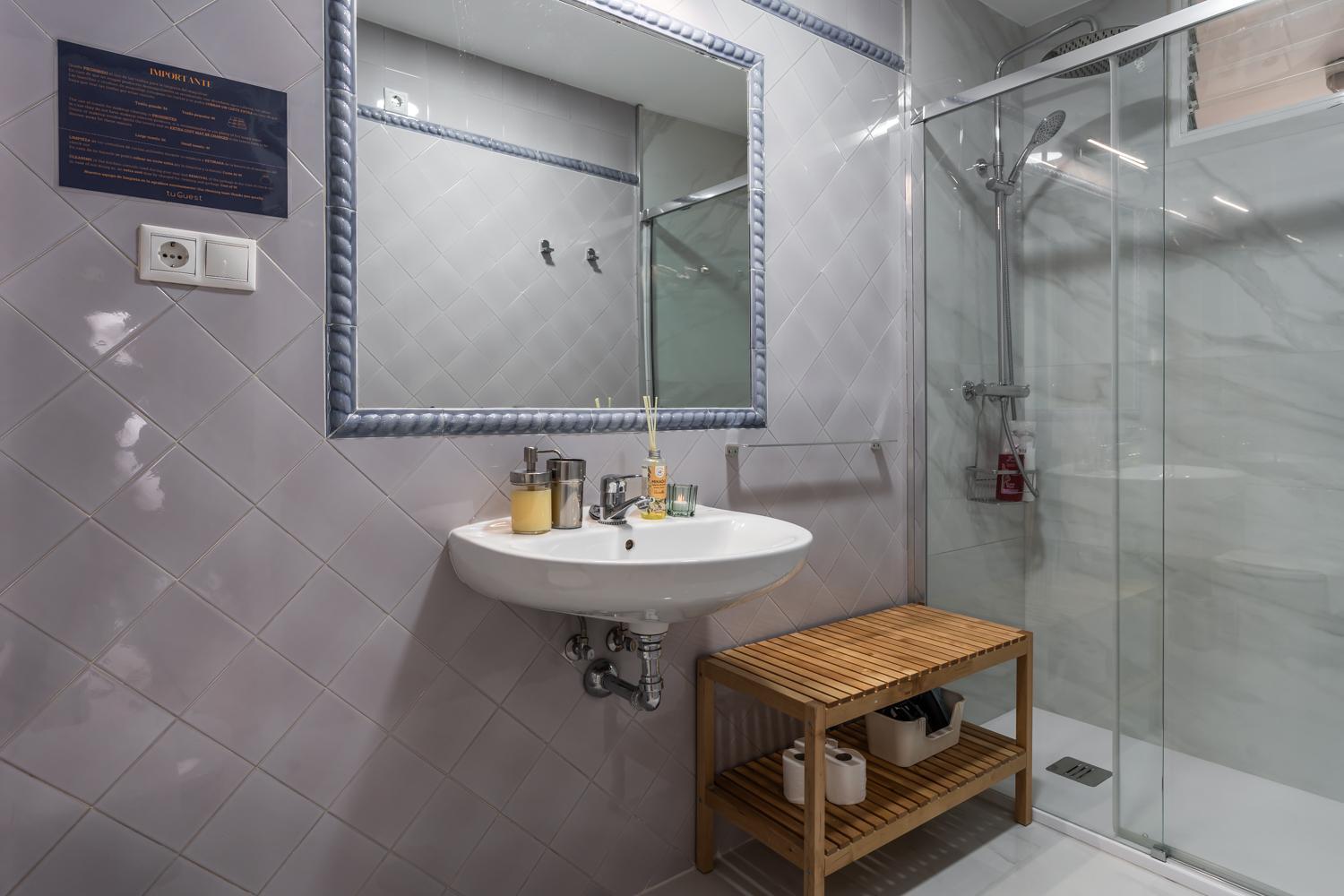 Tuguest Alhamar Apartment Granada Luaran gambar