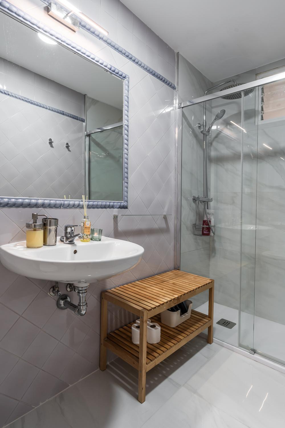 Tuguest Alhamar Apartment Granada Luaran gambar