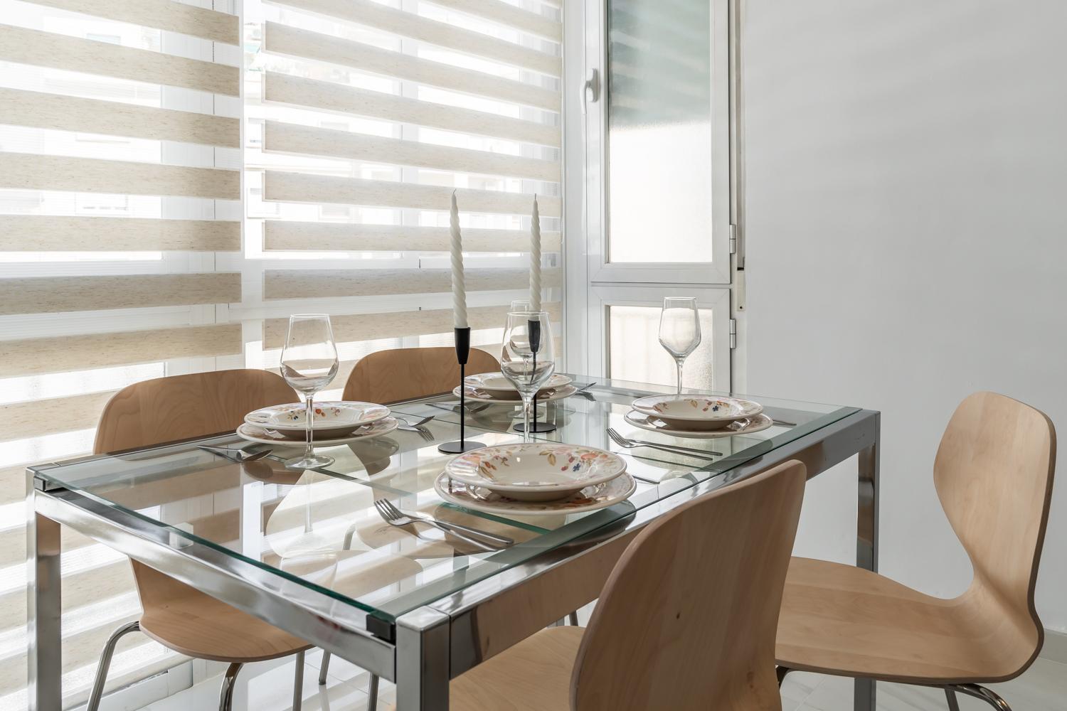 Tuguest Alhamar Apartment Granada Luaran gambar
